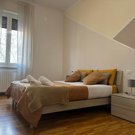 Greta'S Home A 15 Minuti Dal Duomo Milano Exteriör bild