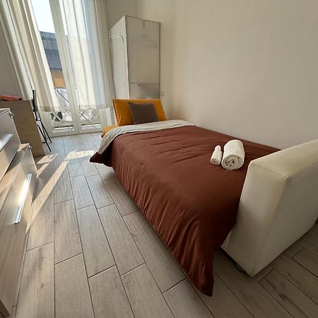 Greta'S Home A 15 Minuti Dal Duomo Milano Exteriör bild