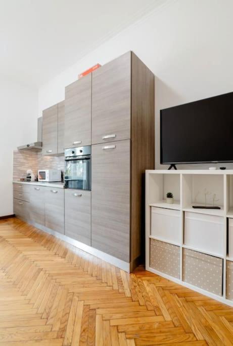 Greta'S Home A 15 Minuti Dal Duomo Milano Exteriör bild
