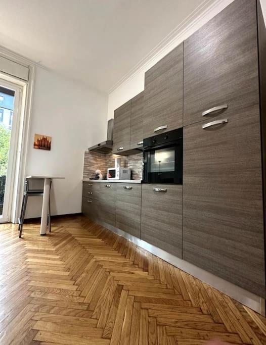 Greta'S Home A 15 Minuti Dal Duomo Milano Exteriör bild