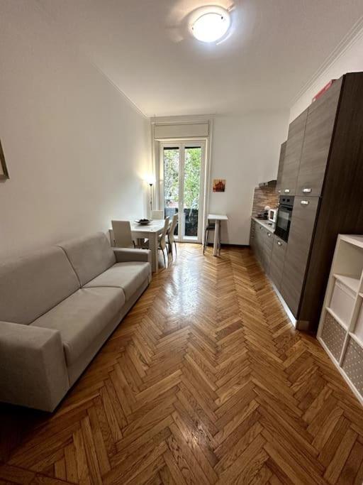 Greta'S Home A 15 Minuti Dal Duomo Milano Exteriör bild