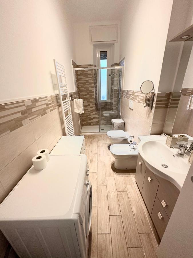 Greta'S Home A 15 Minuti Dal Duomo Milano Exteriör bild