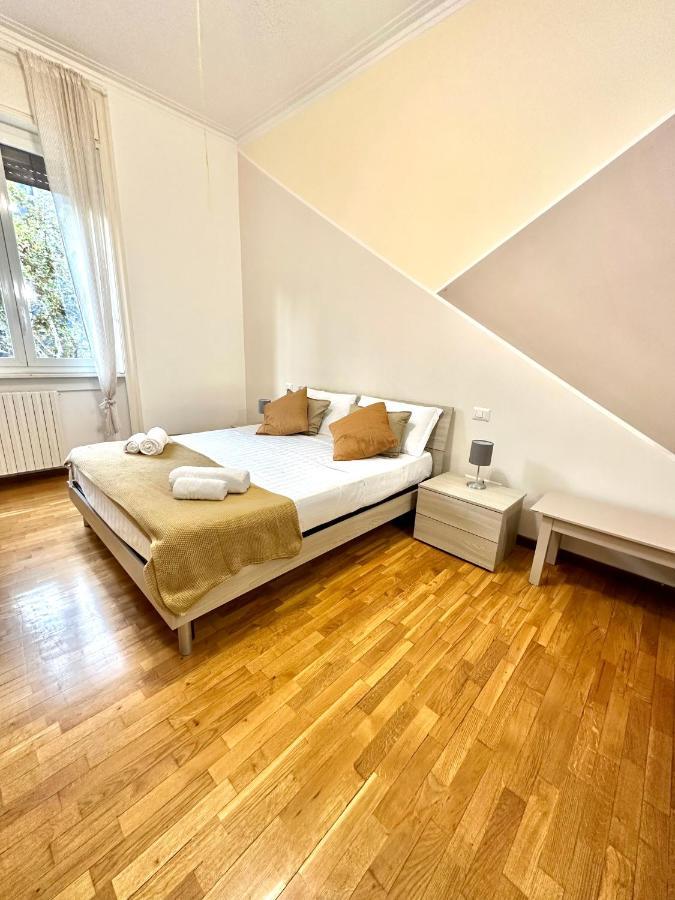 Greta'S Home A 15 Minuti Dal Duomo Milano Exteriör bild