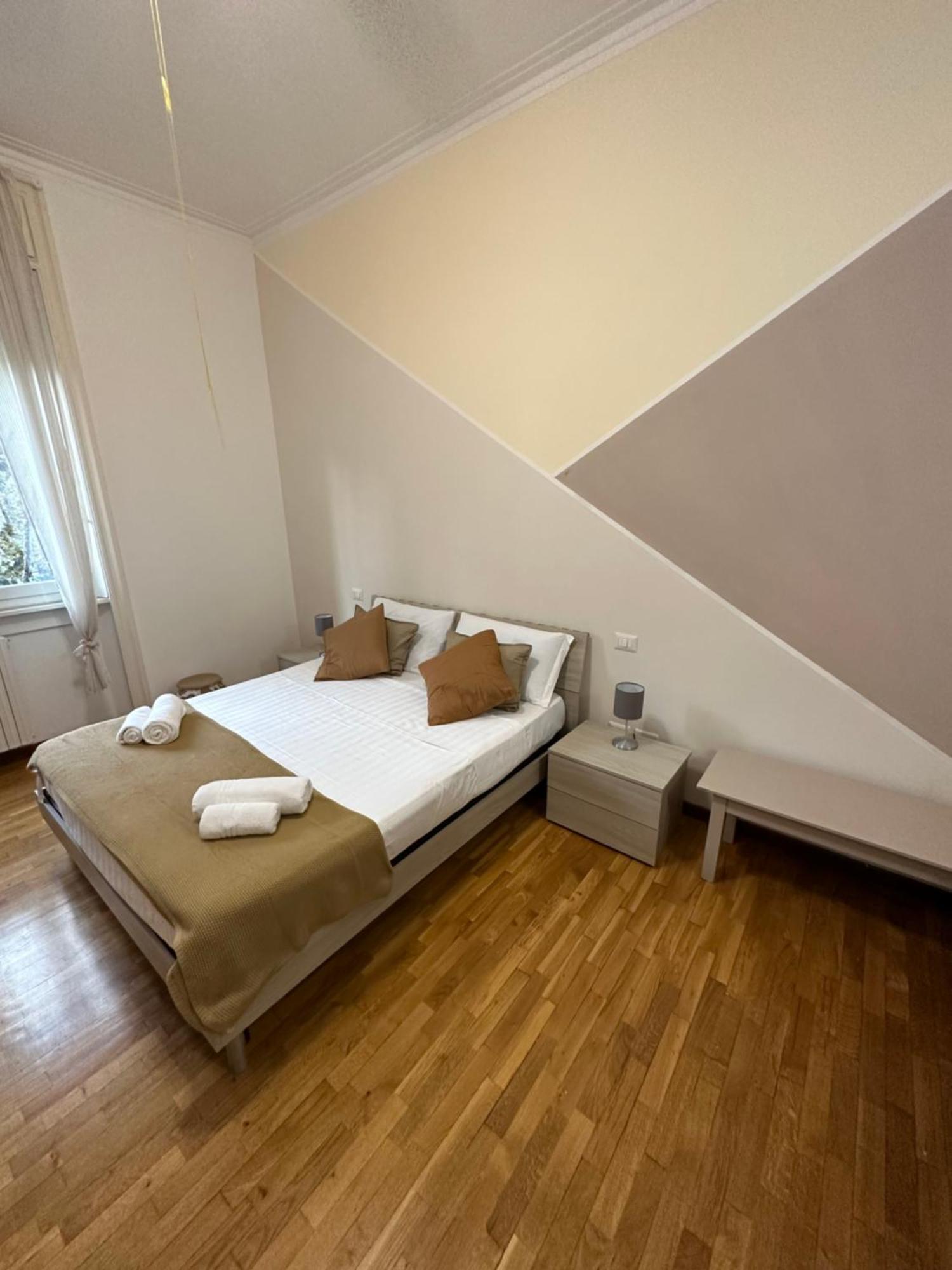 Greta'S Home A 15 Minuti Dal Duomo Milano Exteriör bild